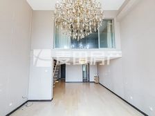 南北通透金地名京2室2厅精装修