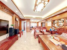 此房满五年住房,税费少,南北南朝向,通风采光好