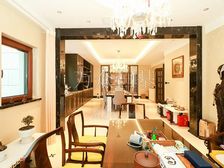 园区只此一套高配装修,500平米绿地,锦鲤好房