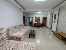 春晖家园西区3房南精装真实好房