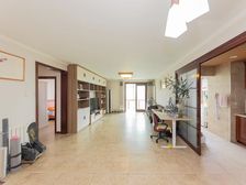 万柳 碧水云天 新上房源 高层观景