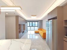 渝北区 龙湖两江新宸森屿 三房