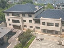 南山家里现房实独栋别墅地上3层风景小学39中环境好户型大气