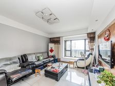 世茂香槟湖一期 3室2厅 精装修出售价格可谈