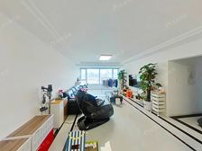建平航母 同科公寓 三开间朝南大三房!近14号线