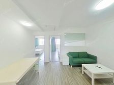 北蔡18号线·玉兰小区·双南户型 满5年位置安静出行方便