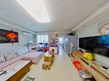 新宫4+19号线,满五唯一,公园地铁电梯房,诚售