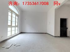 低密墅区,中间位置,带双车位,联排边户,南北花园