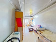 国贸CBD 地铁6号线金台路 红庙北里低总价两居 满五年诚售