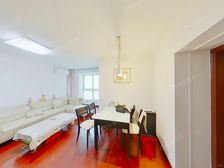 西环景苑,楼龄新,税费少,精装,楼层好