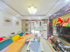 盈浦·富力桃园·3室·2厅