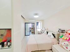 成山路双轨交 精装修 中间楼层 小区中间位置 出入方便