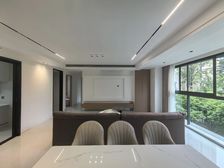 大渡口区 龙湖焕城汐林 三房 116万