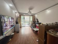 南北通透三林世博家园3室2厅