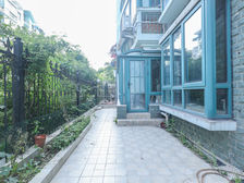 建德花园牡丹苑 95.37平2居 南向中装修 拎包入住