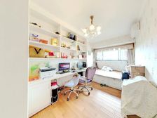 城轨口 怡安皇庭 大3房 豪 华装修 拎包即住