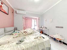 天安数码城畔 三正公馆 3房2厅 拎包入住 省心省力