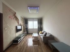 延安东路 朝向东南 精装 73平 2室 楼层好 视野无遮挡