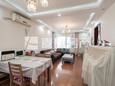 南北通透中铁国际城2室2厅精装修