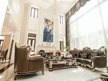 珠江壹千栋 紫宸山 豪装大独栋 另一豪装可一起看 不要看报价