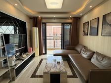 新出笋盘72万 钥匙看房南北通透 裕丰荔园 3室2厅 精装修