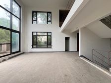 花园500平 江与城天钜 1万