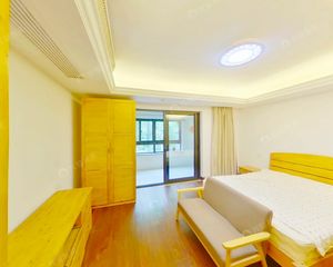 万科品质小区 城东新城 精装修西边套 小区中位 双阳台