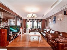 玲珑板块 全天采光 视野开阔 电梯房 配套成熟 户型方正