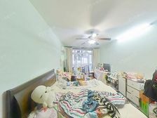 大洋新村 2室0厅 南