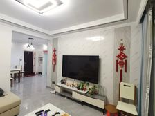 艺泰安邦精装2房出售 临近16号线地铁 拎包入住