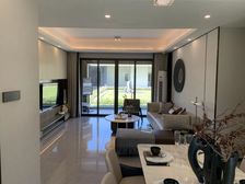 (业尘包税)天河区 保利天汇 南向高层 拎包入住 业主送车位