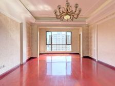 钻石湾一期 3室好房 绿化好 户型方正 视野开阔无遮挡