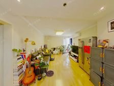 兴隆家园东南大两居 近地铁22号线 三期人车分流 对小区花园