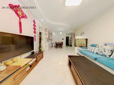 翡翠国际诚意出售大四房看房方便随时签约