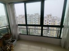 钢城花园二村3房南精装真实好房