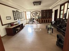 秀厢大道 带车库 中层 恒安新城 131.4平4房 着急出售