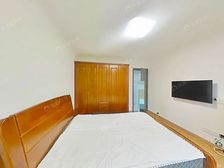 龙吴路13弄小区 31.57平1居 西向精装修 方便看房