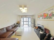 高行新出三房一卫,诚意出售。楼层高,视野光线好,必看好房