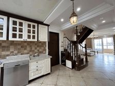 随时看 有车位!中海玺园精装7楼 五室两卫 天俊悦府恒大旁