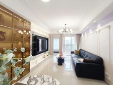 大渡口区 金地自在城渝悦天境 三房 68万