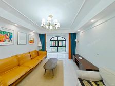 楼W位置丨前后无遮丨采光充足丨飞机户型丨得房很高丨看房有钥匙