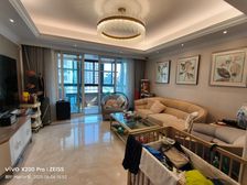 性价比高 次新小区 看房预约 有实力的来 飞机户型 四房