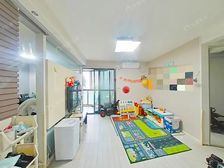 北蔡·大华锦绣华城十一街区·3室·2厅