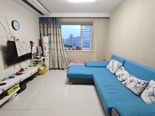 急售!丽景蓝湾B区 精装两室!拎包住 全天采光 随时看房