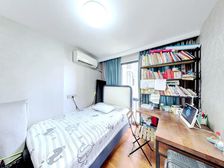 嘉辉豪庭三期业主自住四房 户型通透