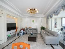 口商场旁 一线江景房豪宅 之西湖铝板外立面