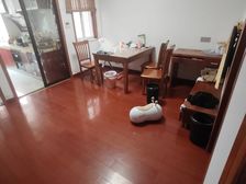 梁祝小区2室1厅1卫南朝向80.0万元/套出售