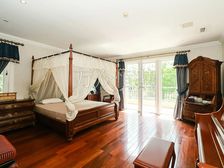 一期大面宽 三面把边 前后绿地500平