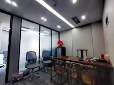 东三环十里河地铁 高和蓝峰大厦68平 精装遗留带家具出租