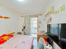 老房东 建平一房一厅 单书包房 健身楼层房价低 看房方便